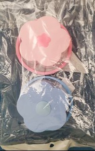 洗衣機 過濾網袋 除毛器 （1包2個）