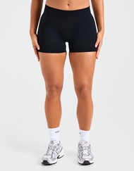 AYBL Enhance Shorts - Black