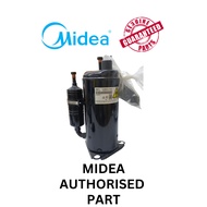 MIDEA AIRCOND FIXED SPEED ROTARY COMPRESSOR (MSAG-10CRN8/MSAFB-09CRN8-PC2/MSXD-09CRN8)