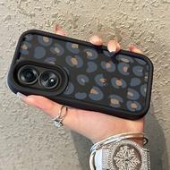 OPPO A58 4G Case Cover