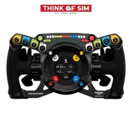 Fanatec Podium Steering Wheel Bentley GT3 QR2