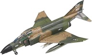 Fine Mold FP47S 1/72 Aircraft Series US Air Force F-4D Fighter Airplane Special Edition Plastic Mode