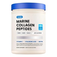 Marine Collagen Peptide Cevitol Collagen Powder 300 Dalton ADWA