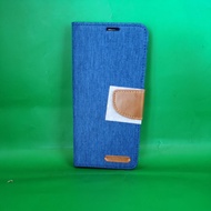 Flip Case Casing for Oppo A76