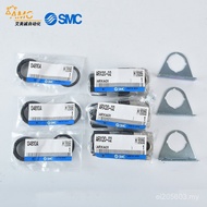 Red Pressure Reducing Valve Original 14 Series Reducing Valve Genuine ARX20-02B with Bracket SMCARX2