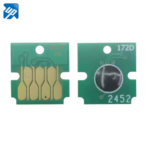 T04D1 Maintenance Box Chip for Epson ET-2700 ET-3700 M2170 M1170 L6260 LC6270 L6290 L6490 L6161 L649