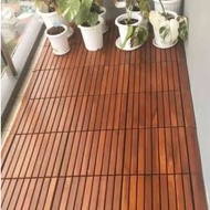 Floor Decking Wooden Pallet