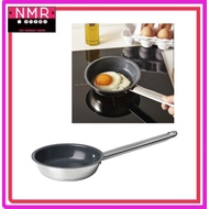 IK€A 365+ Frying pan, stainless steel/non-stick coating (13cm)