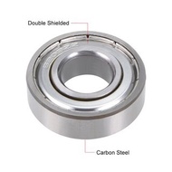 KNB Bearing S 6203 Z stainless No.1