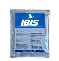IBIS Blue sachet 10g Pelembut Roti Donat / Bread Improver