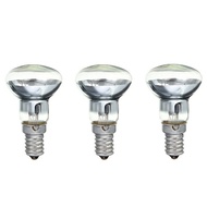 Replacement Lava Lamp E14 R39 30W Spotlight Screw in Light Bulb Clear Reflector Spot Light Bulbs Lav
