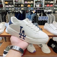 女神鞋 mlb mcqueen LA36 