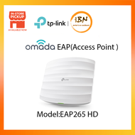 TP-Link EAP265 HD AC1750 Wireless MU-MIMO Gigabit Ceiling Mount Access Point @ IBN