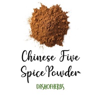 Chinese Five Spice Powder