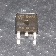 (1044) D4454 AOD4454 MOSFET TO-252