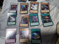 遊戲王rc04實用半碎