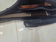 yamaha 二手靜音吉他 slg200 誠可議 限面交