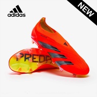 รองเท้าฟุตบอล Adidas Predator Elite Laceless FG SE ใหม่ล่าสุด
