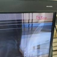 52310|| 55U4750VM SDL550WY L5R031 5844-A9M02B-0P10 6870C-0728A 5433AH