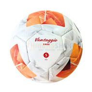 (ของแท้ 100%) ลูกฟุตบอล ลูกบอล ฟุตบอล Molten F5D3400-TL/F5N3400 เบอร์5 ลูกฟุตบอลหนัง PU ชนิดพิเศษ รุ