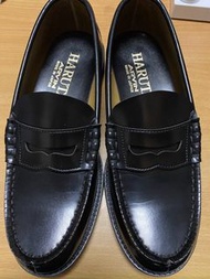 Haruta 6550 Loafers size 24.5cm