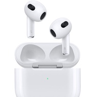 APPLE Apple AirPods (3rd generation) with Lightning Charging Case