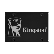 Kingston 金士頓 KC600 256G 2.5吋 SATA 5年保 SSD固態硬碟