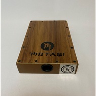 Cajon travel kajon mini kahon premium drum box