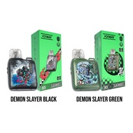 Ready JT Joiway X1 Demon Slayer Edition 1100mAh Pod Kit 100% Authentic By Joiway / Joi Way X1 Pod