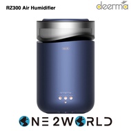 Deerma RZ300 100℃ Aseptic Distillation Humidifier 680mL/h 3.8L Water Tank 10 Humidification Modes Mijia APP Remot