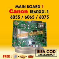 Mainboard 1 Canon iRA 6075 6065 6075