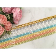 6mm string Parel