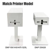 DNP RX1/HITI P525L Printer Stand Photo Booth Printer Stand Dnp Rx1hs Printer Photo Hiti 525l Printer