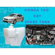 HONDA ACCORD TAO 2008 SPARE TANK