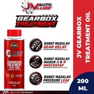 JV AutoLube Auto Transmission Gearbox Treatment/ Penyelesaian Masalah Gearbox Kereta Auto CVT ATF DS
