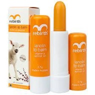 Rebirth Sheep Placenta Lipstick - New Model Vietnamese Market Australia