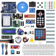 KuoLi | ชุดเรียนรู้สำหรับ Arduino UNO R3