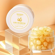 L-vitamin C Lotion Essence Capsule Nicotinamide Long Moisturizing Lasting Essence Skin Capsule U1o7
