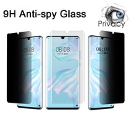 PRIVACY VIVO TEMPERED GLASS Anti Spy Glare Tempered Glass For V7 V7+ Y69 Y71 NEX