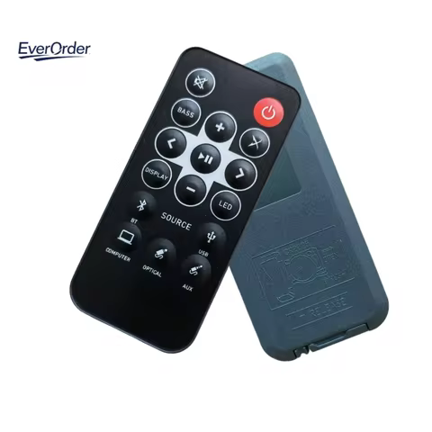 New high-quality remote control for Creative Labs Sound BlasterX SBX Katana Bluetooth Soundbar Speak