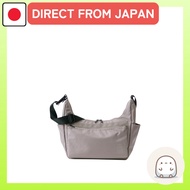 SHARE Shoulder Bag A4 Parents Bag Double-Sided Water-Repellent