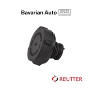 Original Reutter Radiator Cap (2.0BAR) | BMW E38/E39/E46/E53/E66/F10 | 17117639022