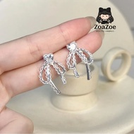 ZoaZoe.id | Earrings - Brienna Earrings ZOE41 Korean Earring/ Fashion Earring/ Party Earring/ Hijab 