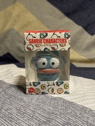 Sanrio Characters Mini Figure unbox 水怪