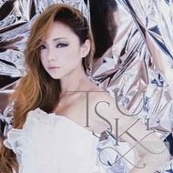 安室奈美惠 / 月亮 TSUKI (CD+DVD)