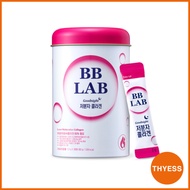 [BB LAB] Low Molecular Collagen Powder 2g x 30 Sticks / Daily Collagen for Night / Good Night Collagen / Mixed Berry Flavor