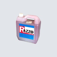น้ำยา ล้างเครื่องยนต์ภายนอก Razzo (5L)
