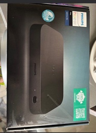 Philips Hue HDMI 同步盒