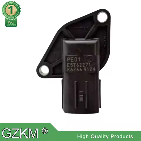 OEM PE01-13-215 PE0113215 Mass Air Flow Meter Sensor For Mazda 3 6 CX-5 2.0L 2.3L 2.5L L4 2012 2013 