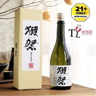 Dassai 45 Junmai Dai-Ginjo 720ml SAKE with box Asashi Shuzo ALC: 16% ✔Duty paid 100% ORIGINAL (Japan
